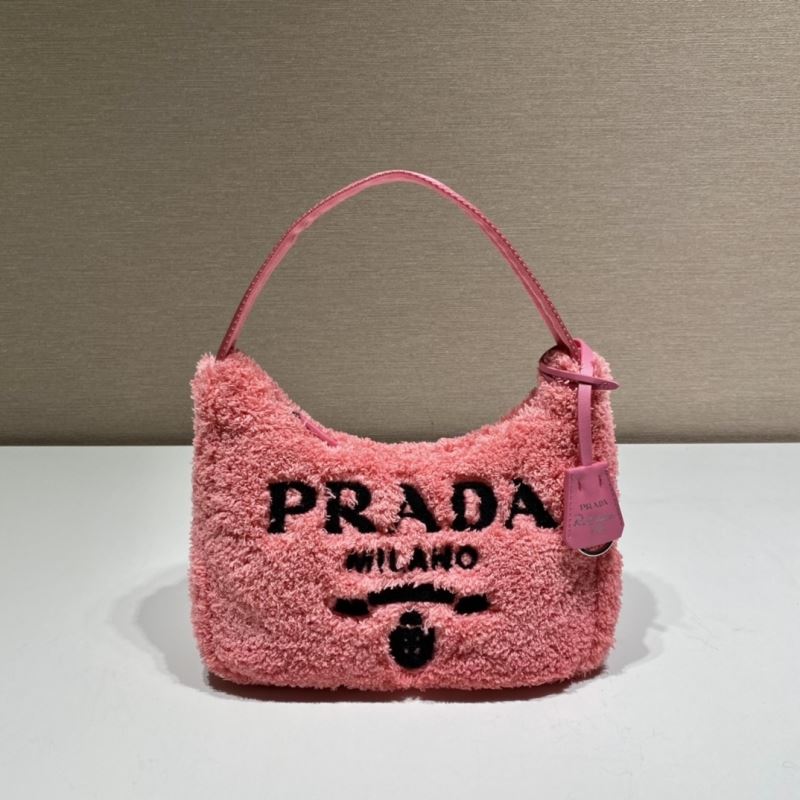 Prada Hobo Bags - Click Image to Close
